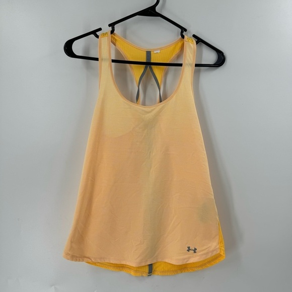 Under Armour Athletic Tank Top - Picture 1 of 7